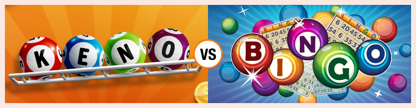 keno vs bingo
