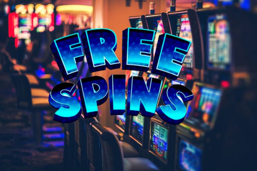 Omsättningskrav på free spins