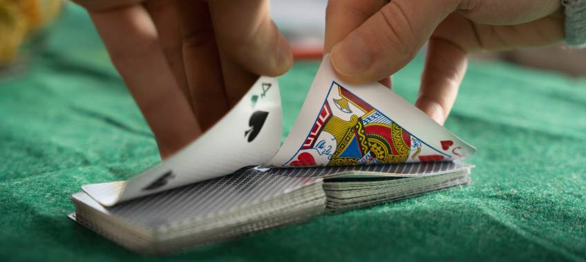 Tecknet Kortspel Hur man spelar och tips