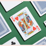 Att bemästra Casino Kortspel